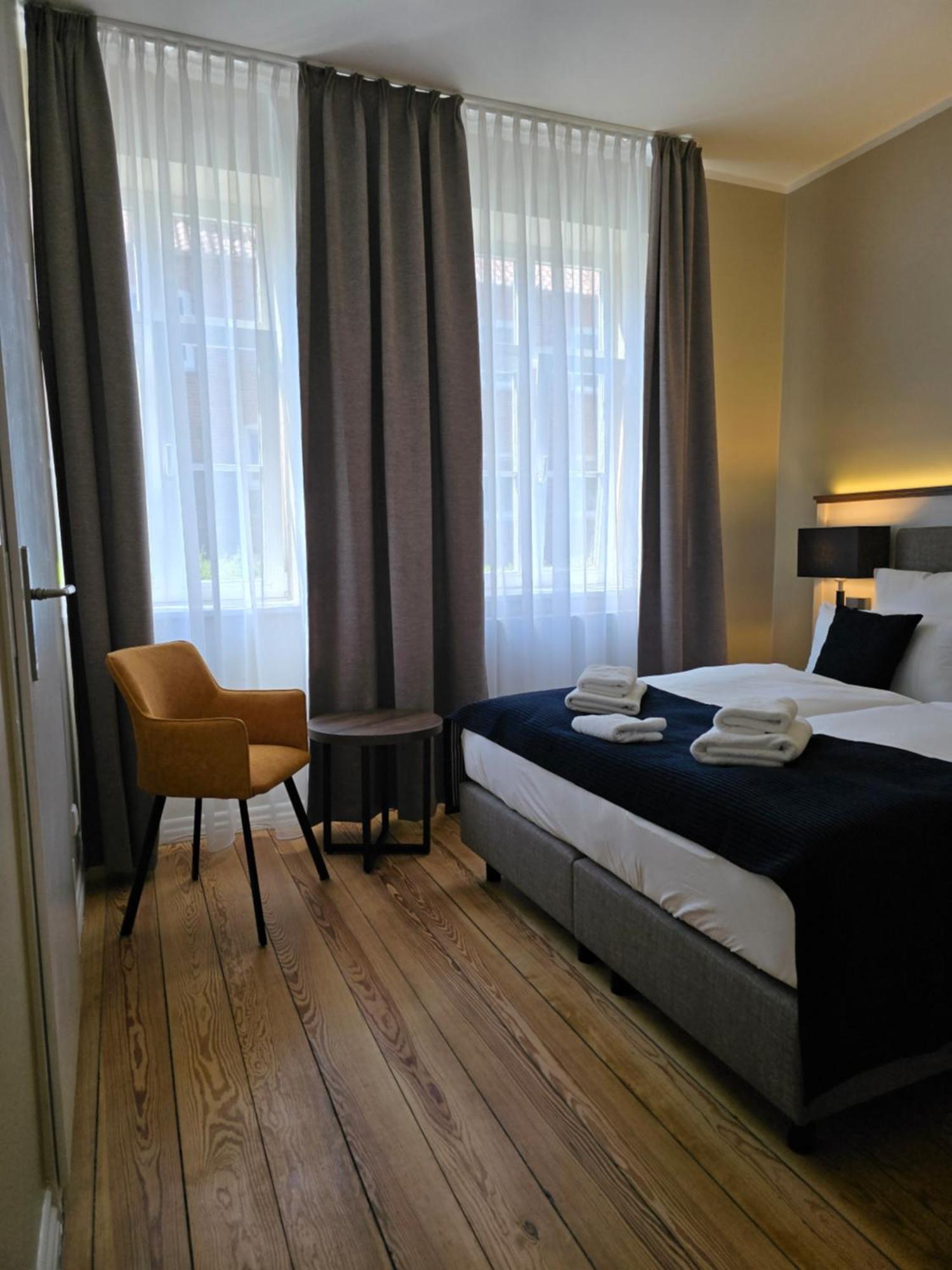 Landhaus Villa Daheim ไฮลิเกนฮาเฟิน ภายนอก รูปภาพ